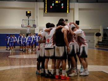 Elite League: Vikos Φalcons Ιωαννίνων - Πρωτέας Βούλας Live Streaming