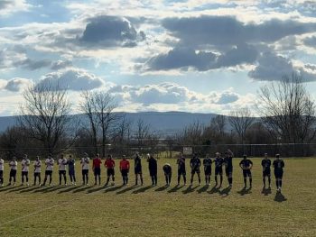 Η 12η αγωνιστική της Γ' Ερασιτεχνικής