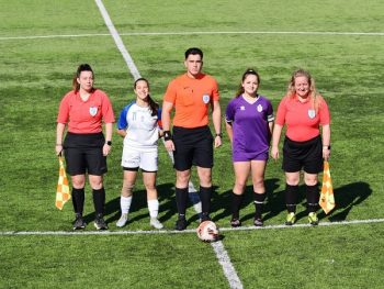 Νεανίδων Κ-17: Νίκησε τον γηπεδούχο ΠΑΣ ο Άτλας