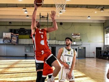 National League 2: Πέρασε από το Κορωπί η Δόξα Πύρρου Άρτας - Ήττα στην Πάτρα για την ΑΕ Καναλακίου