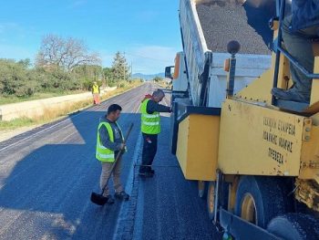 Δημοπρατήσεις έργων για αποκαταστάσεις ζημιών 