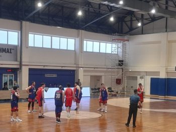 Ισοπέδωσαν τον Κερκυραϊκό και αγκαλιάζουν την τετράδα οι Vikos Φalcons U23