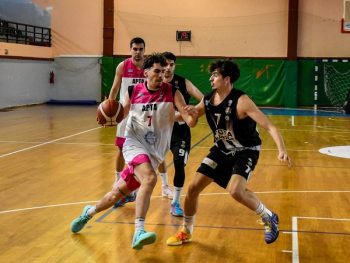 National League 2: Πέφτει η «αυλαία» της κανονικής διάρκειας με την 22η αγωνιστική