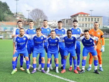 Άρης Φιλιατών-ΠΟ Ελασσόνας 0-1: Οι φάσεις και το γκολ (video)