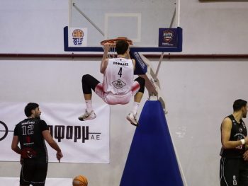 Elite League: Τα highlights της 24ης αγωνιστικής (video)