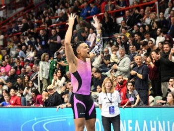 Πολλά αστέρια και νέα δεδομένα στο απολαυστικό Stoiximan Πανελλήνιο Πρωτάθλημα στην Παιανία