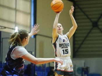 Δεν μπόρεσε την υπέρβαση στη Βούλα ο ΠΑΣ