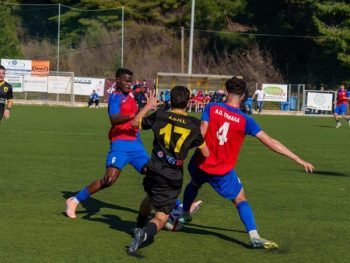 Αναβλήθηκε η κλήρωση της 2ης Φάσης