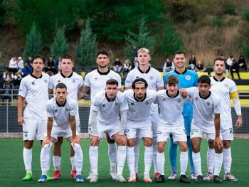 Στα play out η Αναγέννηση Άρτας