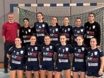 Α2 Γυναικών: Στα χαρτιά η τελευταία αγωνιστική του ΑΟΙ - Το μυαλό στις μάχες ανόδου 