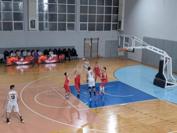 Μενoύ με Final 4 τoυ Κυπέλλoυ ΕΣΚΑΒΔΕ