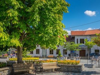 Ιστορικές αποφάσεις για τα κληροδοτήματα Σπ. Μπαλτατζή και Γ. Μάργαρη 