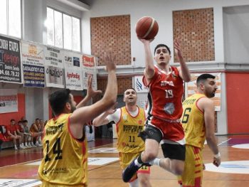 National League 2: Έχασε την 4η θέση η Δόξα Πύρρου Άρτας - Κόντρα στον ΝΕΟΛ