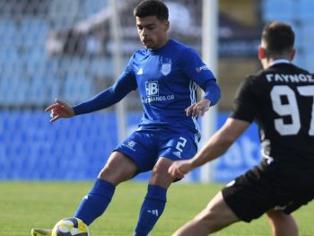 ΠΑΣ Γιάννινα-Νέστος Χρυσούπολης: Η ημέρα και πού μεταδίδεται