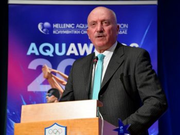 Κυριάκος Γιαννόπουλος: «Χρονιά που όλοι μας θα θυμόμαστε με ιδιαίτερη χαρά και υπερηφάνεια...»