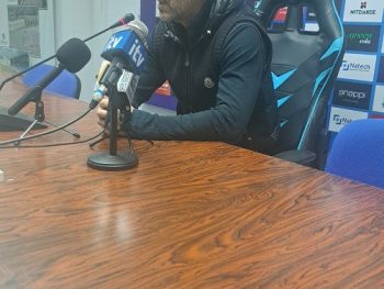 Γκούμας: «Δεν είχαμε την ποδοσφαιρική ευφυΐα»