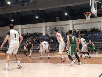 Α1 ΕΣΚΑΒΔΕ: Επιστροφή στη δράση με την 19η