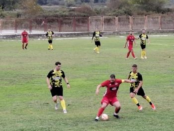 Η ημερομηνία για το εξ αναβολής ντέρμπι Θύελλα Ελεούσας-Θύελλα Κατσικά 