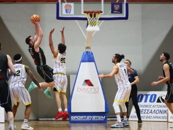 Elite League: Τα highlights της 27ης αγωνιστικής (video)