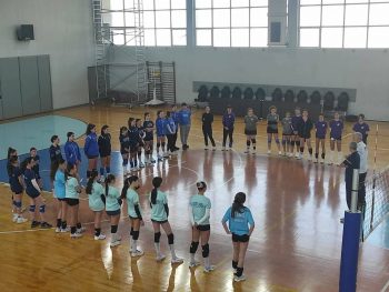 Στις προπονήσεις των προεθνικών ο ΠΑΣ Γιάννινα