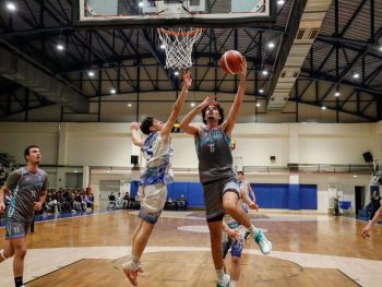 Άτλας: Επιτυχημένη πορεία των εφήβων