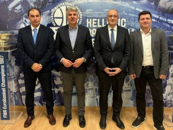 Allwyn Final 4: Η γιορτή του Μπάσκετ Γυναικών σε Καβάλα και Ελευθερούπολη