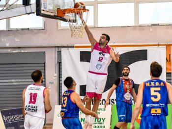 National League 2:  Πλήρης αγωνιστική δράση στους πέντε ομίλους