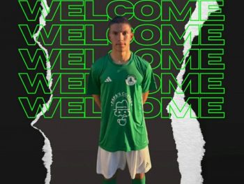 Από την Ελεούσα στον Πανζαγορισιακό 