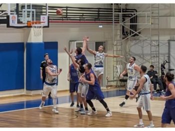 ΕΣΚΑΒΔΕ: Οι αγώνες του διημέρου 14-15/3