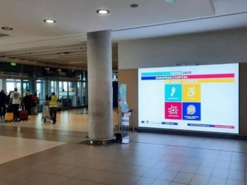 Εσπευσμένη επιστροφή για τους μαθητές του 3ου ΕΠΑΛ Ιωαννίνων από την Κύπρο