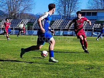 Πρόοδος Ρωγών - Άρης Φιλιατών 2-3: Τα στιγμιότυπα (video)