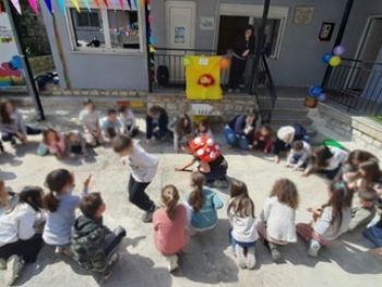 Με επιτυχία πραγματοποιήθηκε το “Ανοιξιάτικο Λούνα Παρκ” του T.T. Ιωαννίνων του ΣΕΟ