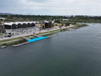 Προπονητικό κοινόβιο για 14 επίλεκτους στον Σχοινιά