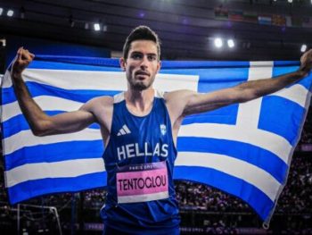  Τόρουν 2026: Ο Τεντόγλου στον τελικό του μήκους για το τρίτο του μετάλλιο στη διοργάνωση