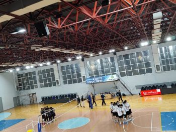 Πανελλήνιο νέων ανδρών Κ21: Μεγάλη νίκη του Γιάννενα ΑΣ