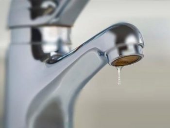 Ιωάννινα: Διακοπή νερού σε οδούς λόγω βλάβης