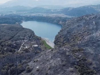 Μέτρα πρόληψης εν όψει της αντιπυρικής περιόδου 2026 στον Δήμο Ζηρού 