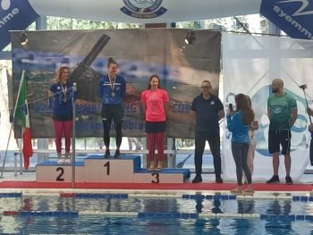 Ολοκληρώθηκε η συγκρότηση της Εθνικής ομάδας για τους Μεσογειακούς Αγώνες - Στην αποστολή η Γιολάντα Καπέρδα