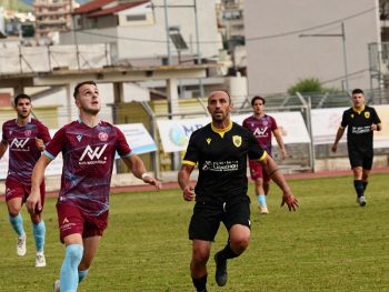 Στα Τρίκαλα και τη Νέα Σελεύκεια το ενδιαφέρον