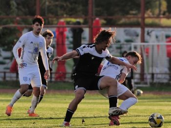 Μόνο τα διαρκείας στο ΠΑΟΚ Β-ΠΑΣ Γιάννινα