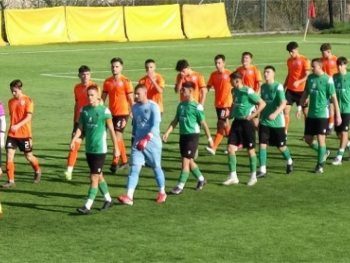 Κ-17: Πότε είναι ο πρώτος ημιτελικός με το Αιγάλεω