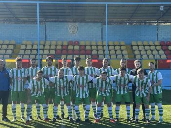 Αιχμές για τη διαιτησία από τον ΠΑΟ Ασβεστοχωρίου