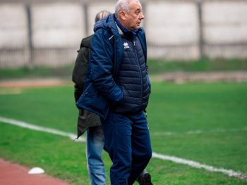 Παραιτήθηκε ο Ανδρέας Λαυδαριάς