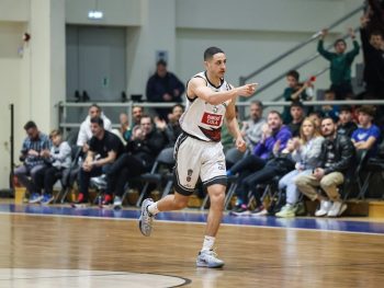 Για το καλύτερο φινάλε της κανονικής περιόδου οι Vikos Φalcons