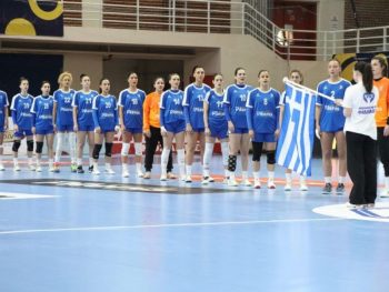 Κόντρα στην πανίσχυρη Ισπανία η Εθνική Γυναικών