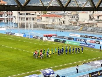 Και μαθηματικά στη Γ' Εθνική - Αδίκησε τον εαυτό του 