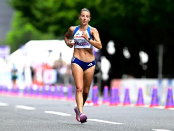 Οι πρώτοι πανελληνιονίκες του Ημιμιραθωνίου βάδην θα στεφθούν στην Πρέβεζα