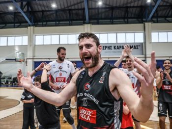 Vikos Φalcons: «Πτήση» προς την καταξίωση