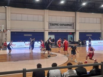 Το μενού στην ΕΣΚΑΒΔΕ (2-6/5)