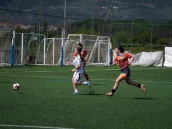 Άτλας Ήπειρος WFC:"Η φετινή 5η θέση αποτελεί σημαντικό επίτευγμα" 